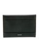 Rebecca Minkoff Leather Clutch