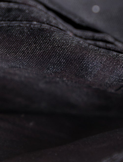 Rebecca Minkoff Leather Clutch