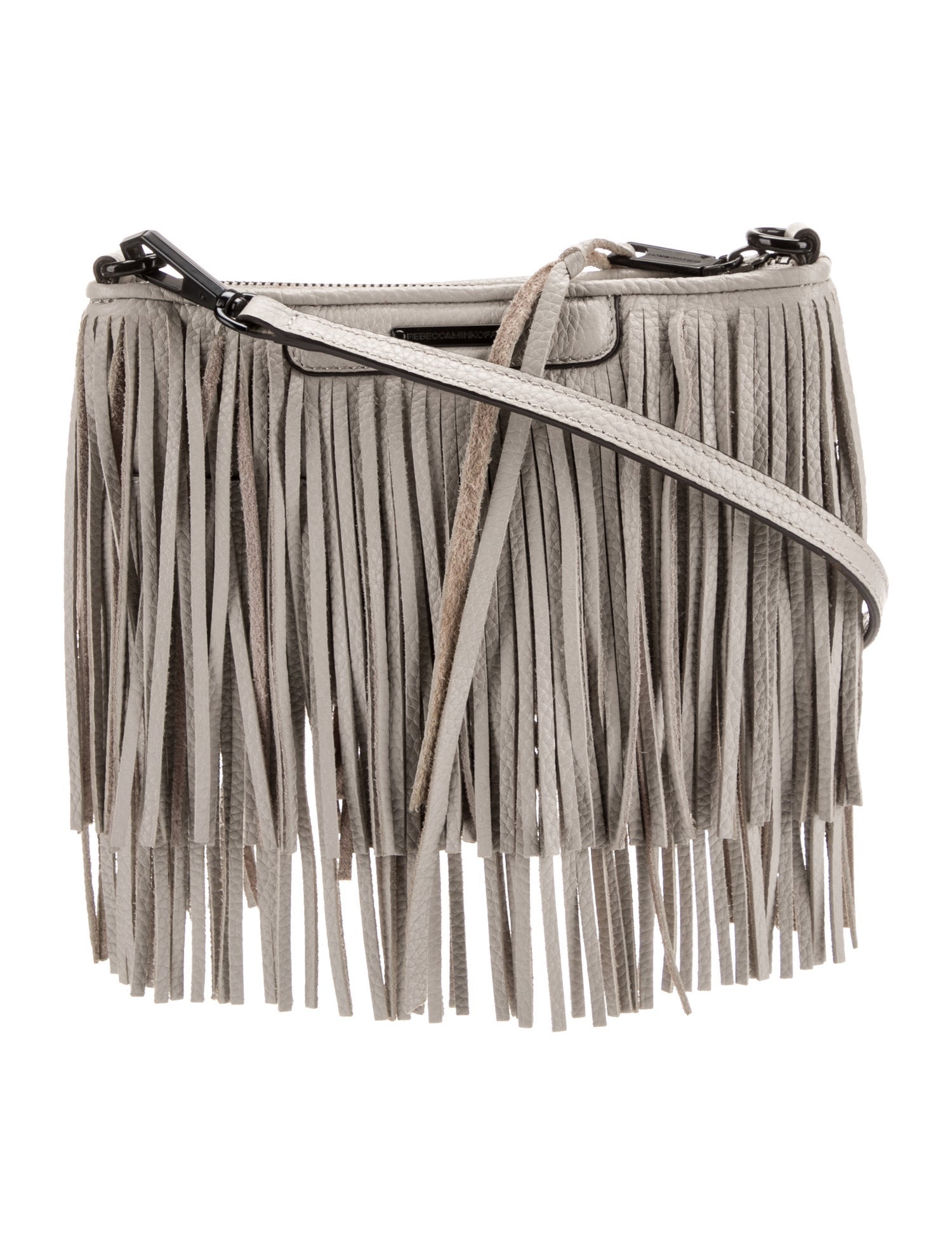 Rebecca Minkoff Leather Shoulder Bag