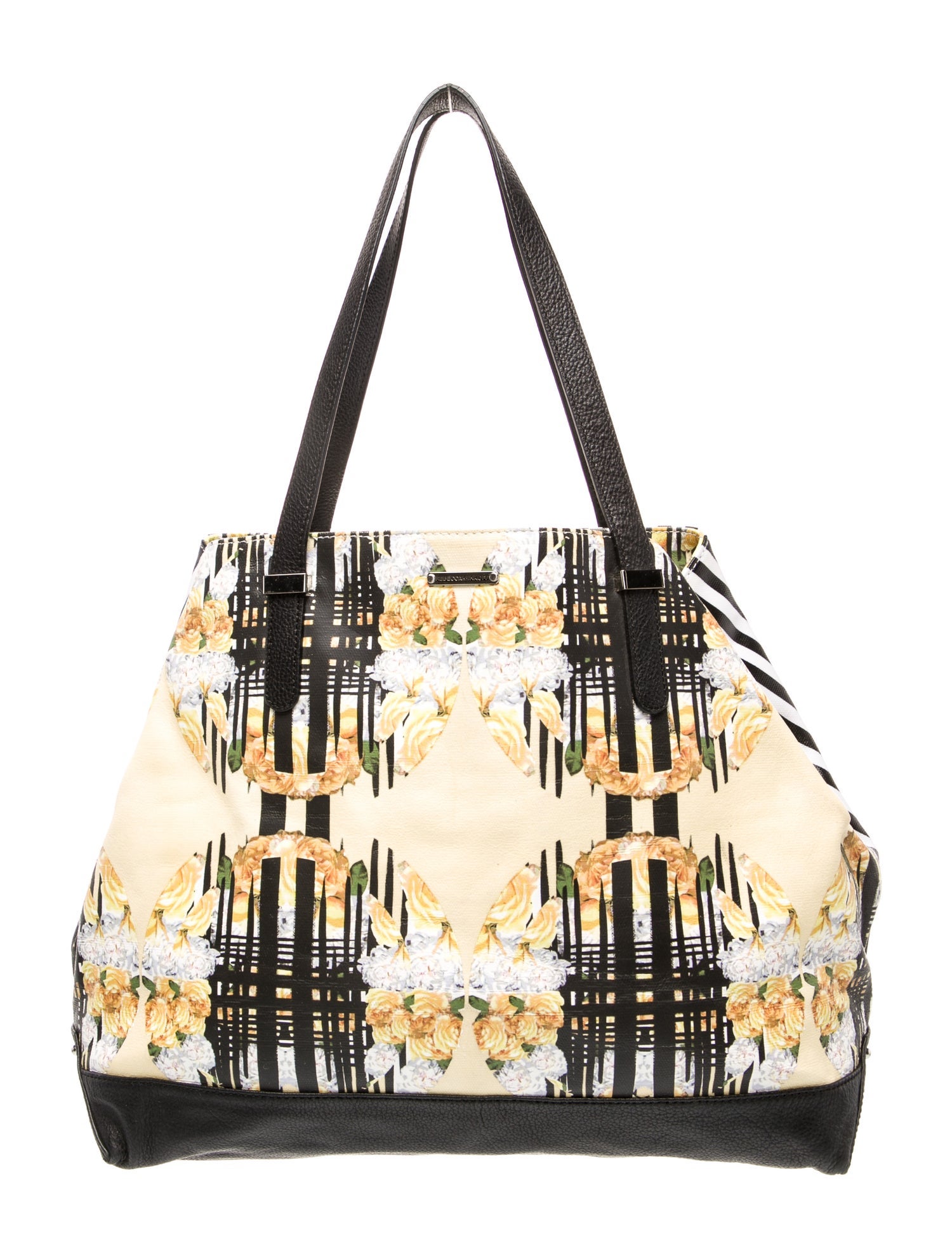 Rebecca Minkoff Leather Shoulder Bag