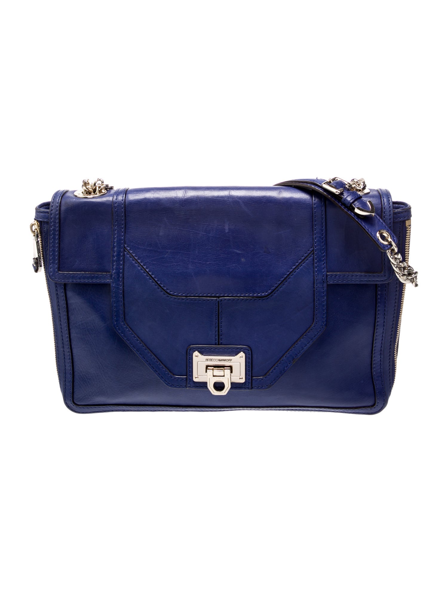 Rebecca Minkoff Leather Shoulder Bag