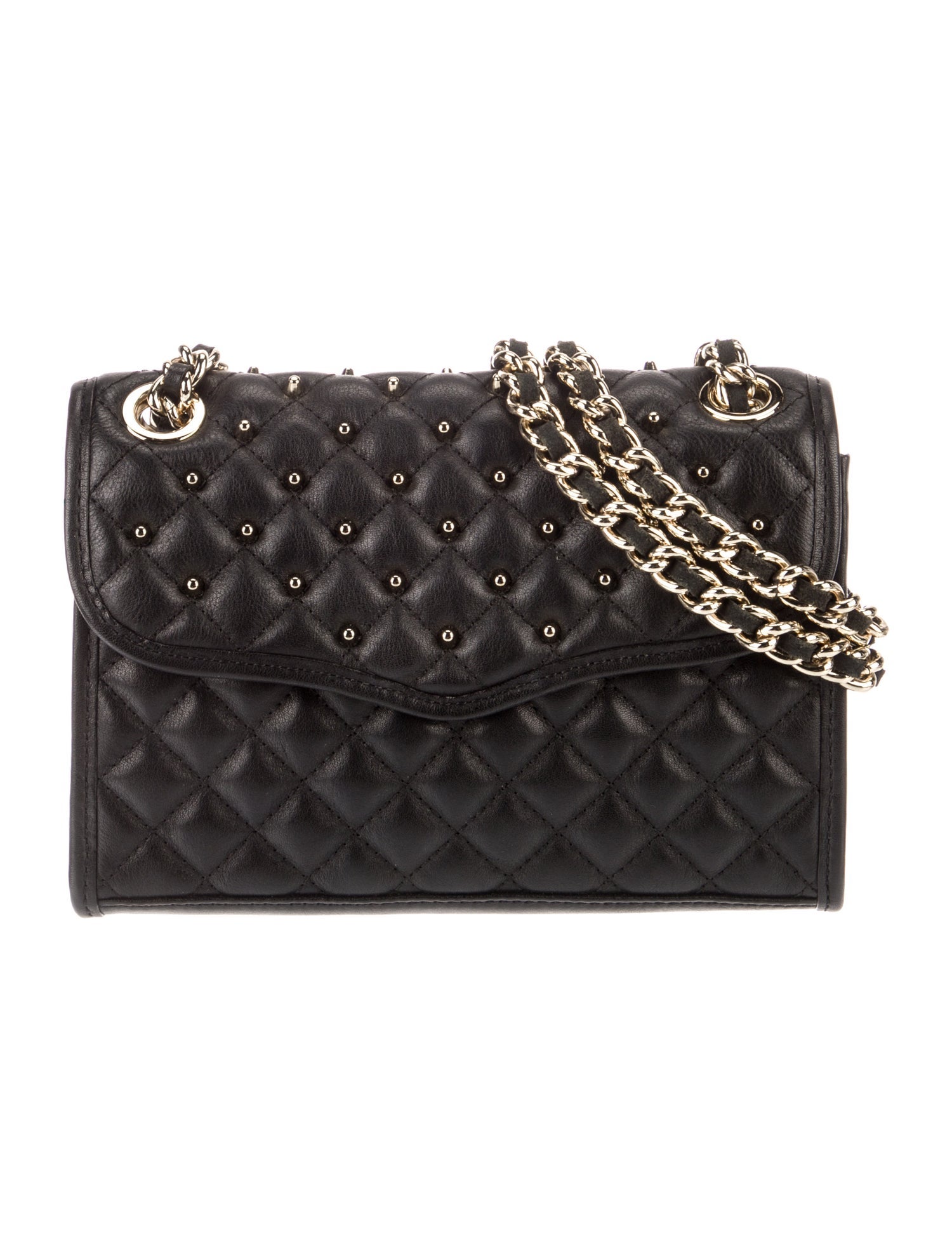 Rebecca Minkoff Leather Shoulder Bag
