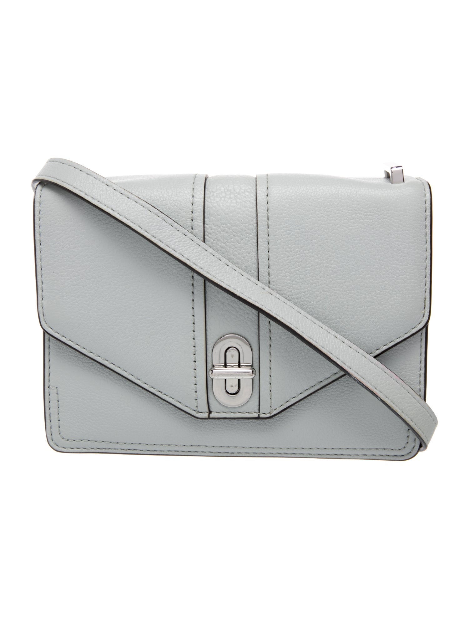 Rebecca Minkoff Leather Crossbody Bag