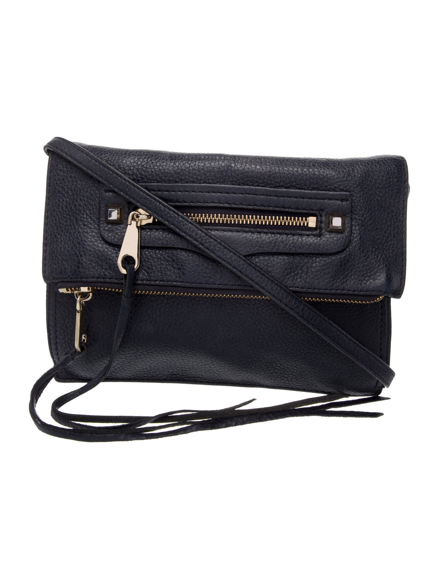 Rebecca Minkoff Leather Crossbody Bag