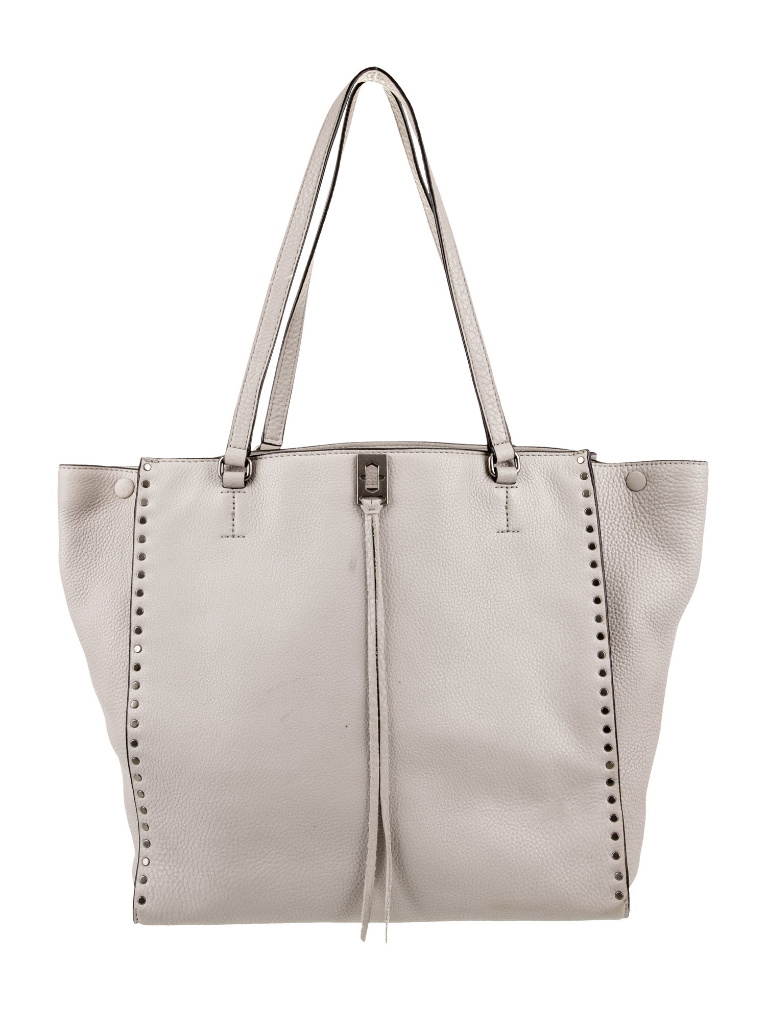 Rebecca Minkoff Leather Tote
