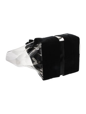 Rebecca Minkoff PVC Tote