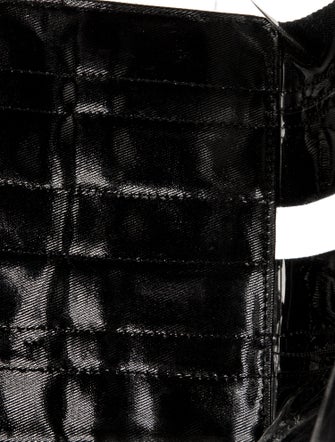 Rebecca Minkoff PVC Tote