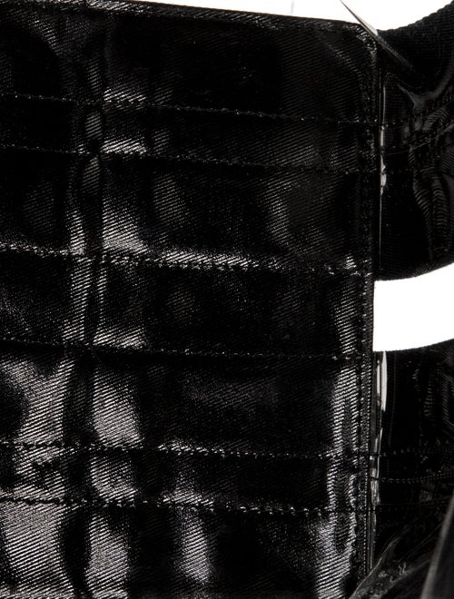 Rebecca Minkoff PVC Tote