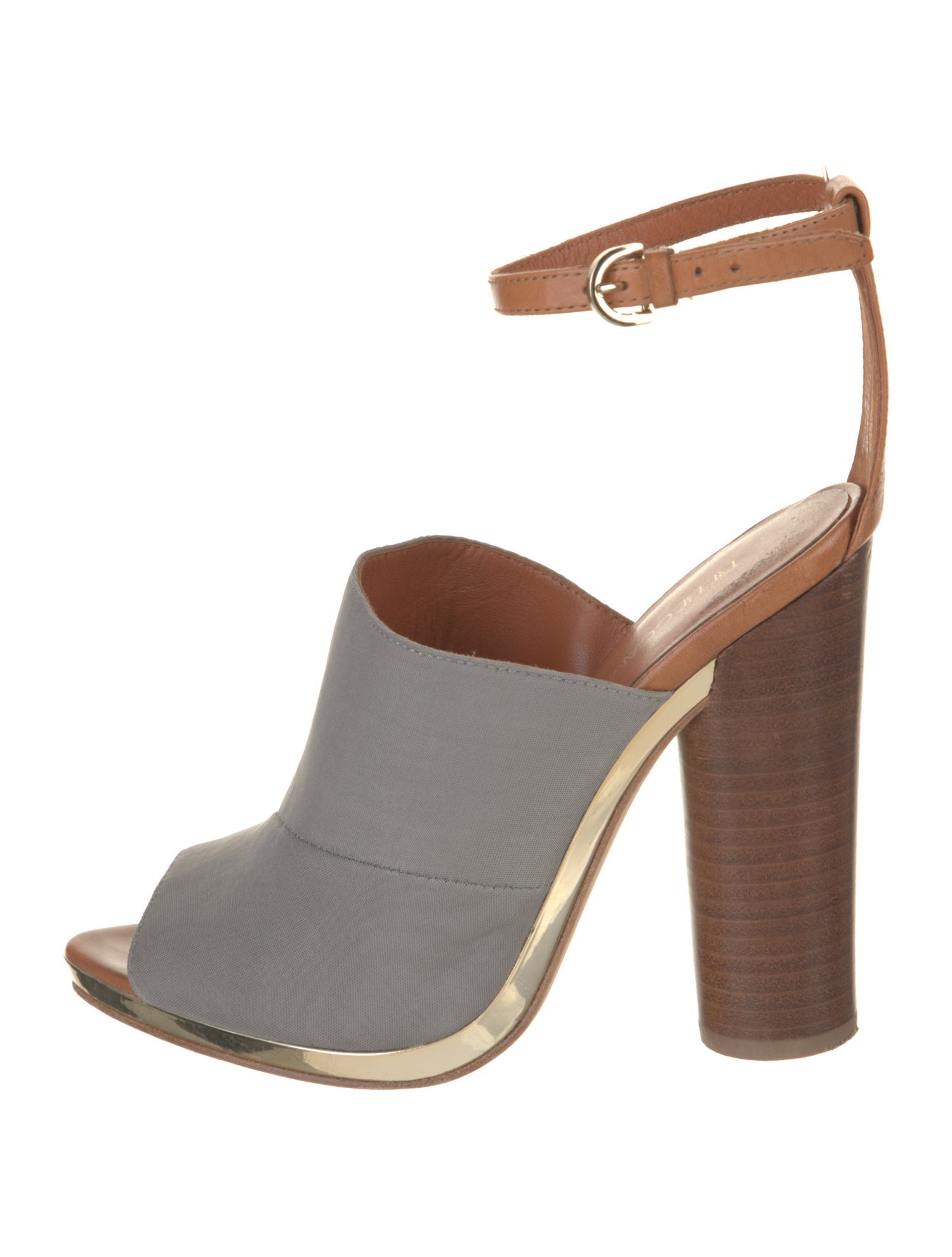 Rebecca Minkoff Suede Sandals