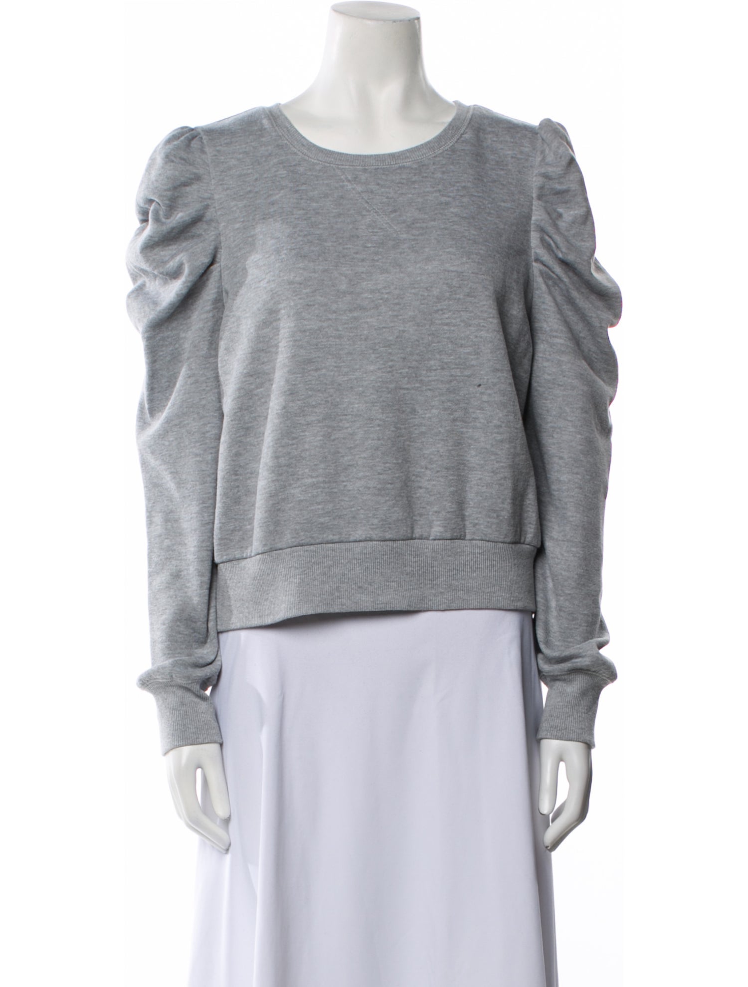 Rebecca Minkoff Scoop Neck Sweater