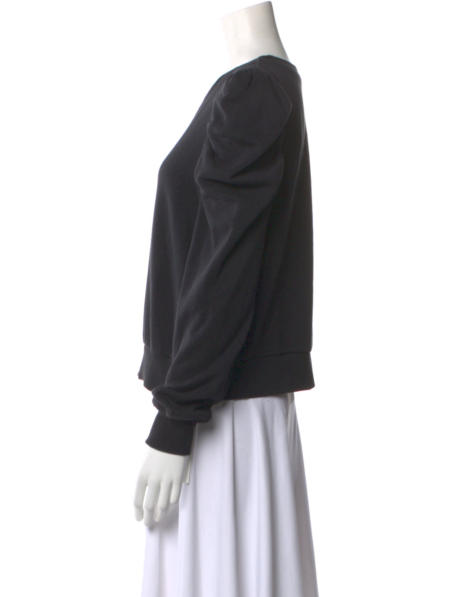 Rebecca Minkoff Crew Neck Sweater