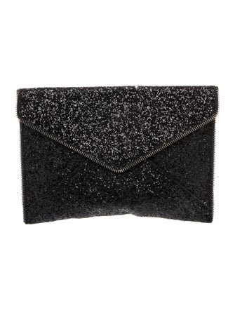 Rebecca Minkoff Glitter Portfolio