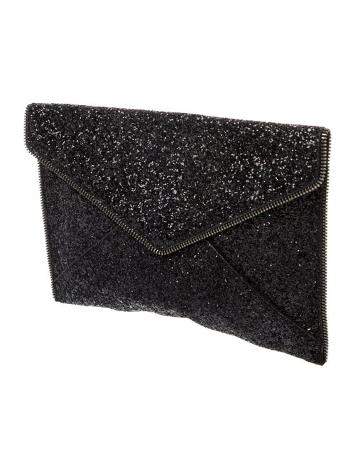 Rebecca Minkoff Glitter Portfolio