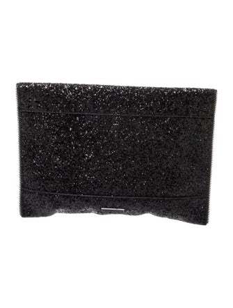 Rebecca Minkoff Glitter Portfolio