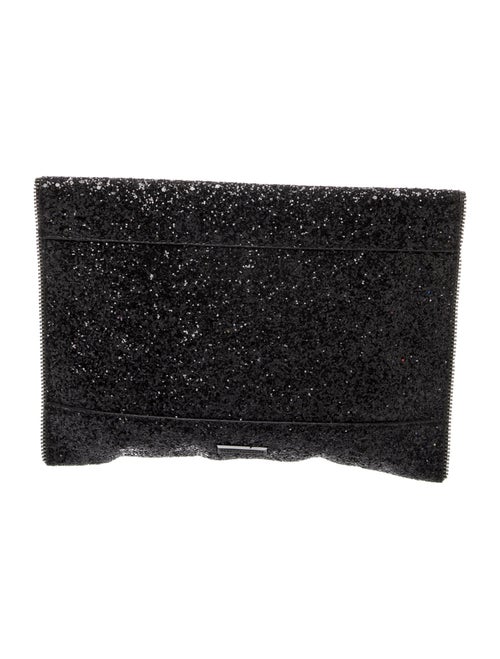 Rebecca Minkoff Glitter Portfolio