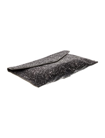 Rebecca Minkoff Glitter Portfolio