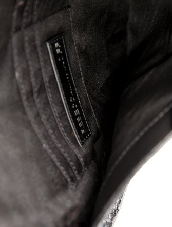 Rebecca Minkoff Glitter Portfolio