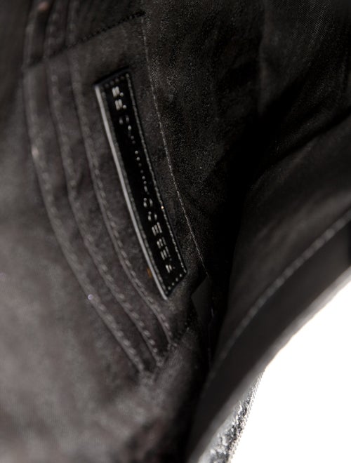 Rebecca Minkoff Glitter Portfolio