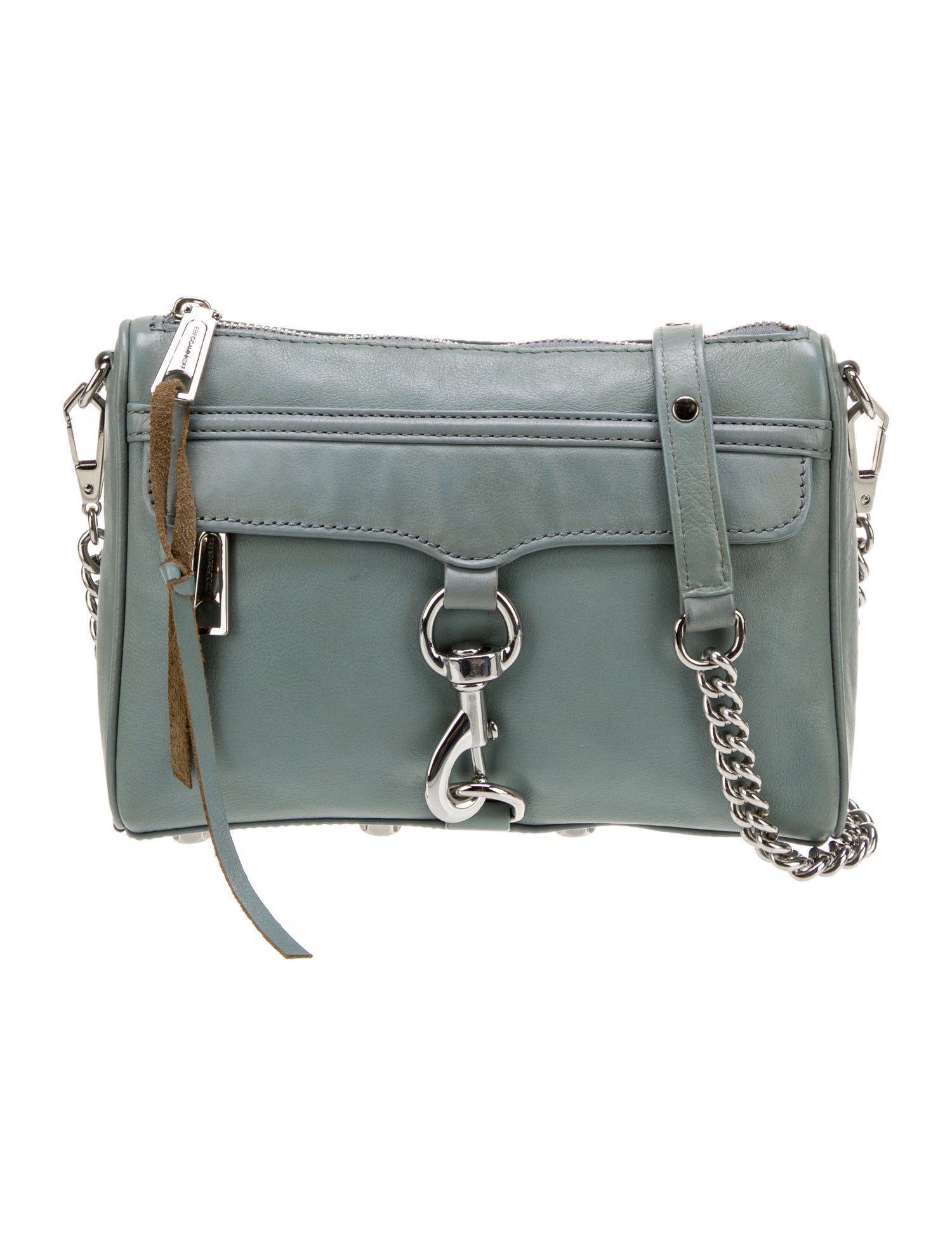Rebecca Minkoff Leather Shoulder Bag