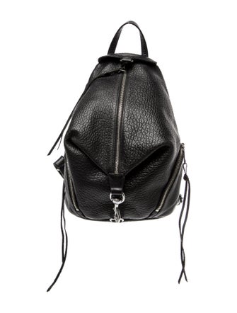 Rebecca Minkoff Leather Backpack