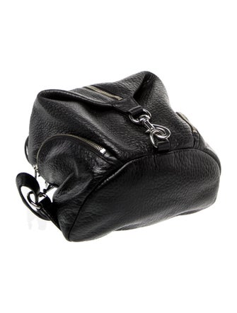 Rebecca Minkoff Leather Backpack