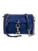 Rebecca Minkoff Leather Messenger Bag