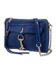 Rebecca Minkoff Leather Messenger Bag