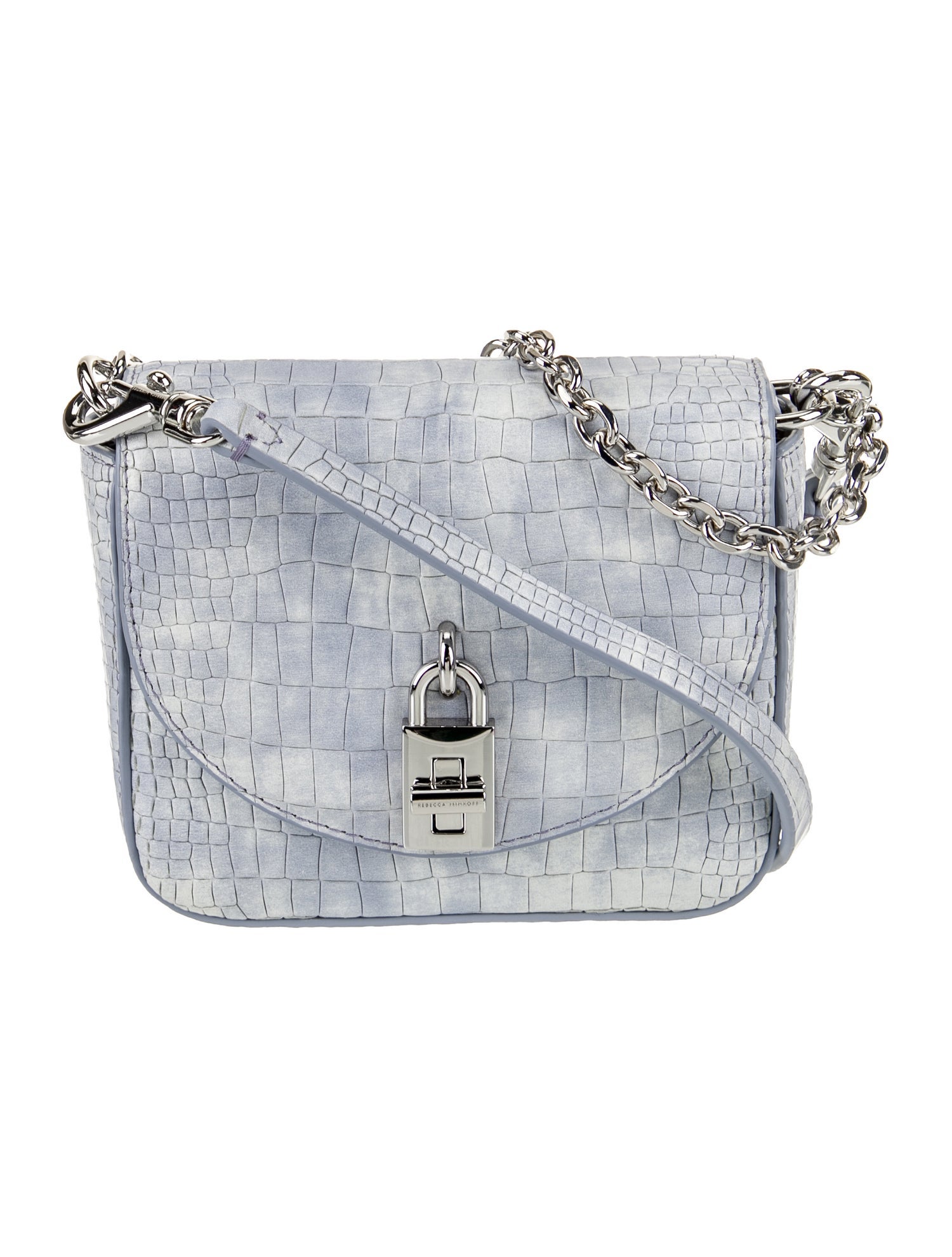 Rebecca Minkoff Leather Shoulder Bag