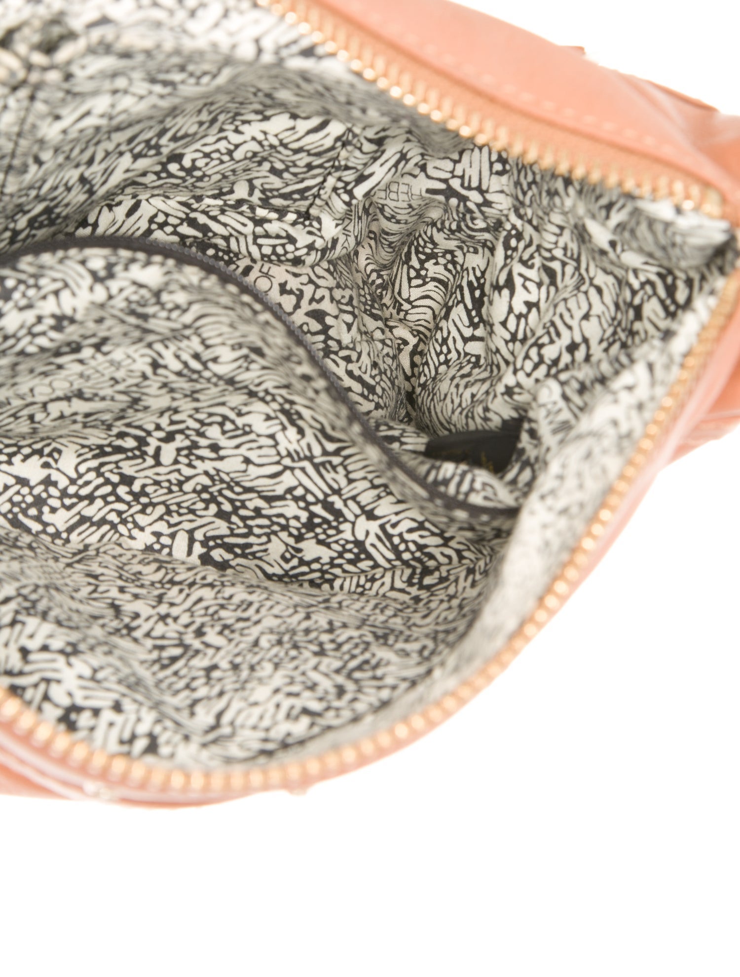 Rebecca Minkoff Leather Shoulder Bag