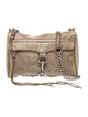 Rebecca Minkoff Leather Crossbody Bag