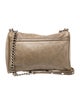 Rebecca Minkoff Leather Crossbody Bag