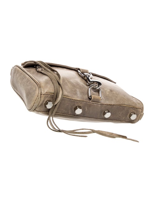 Rebecca Minkoff Leather Crossbody Bag