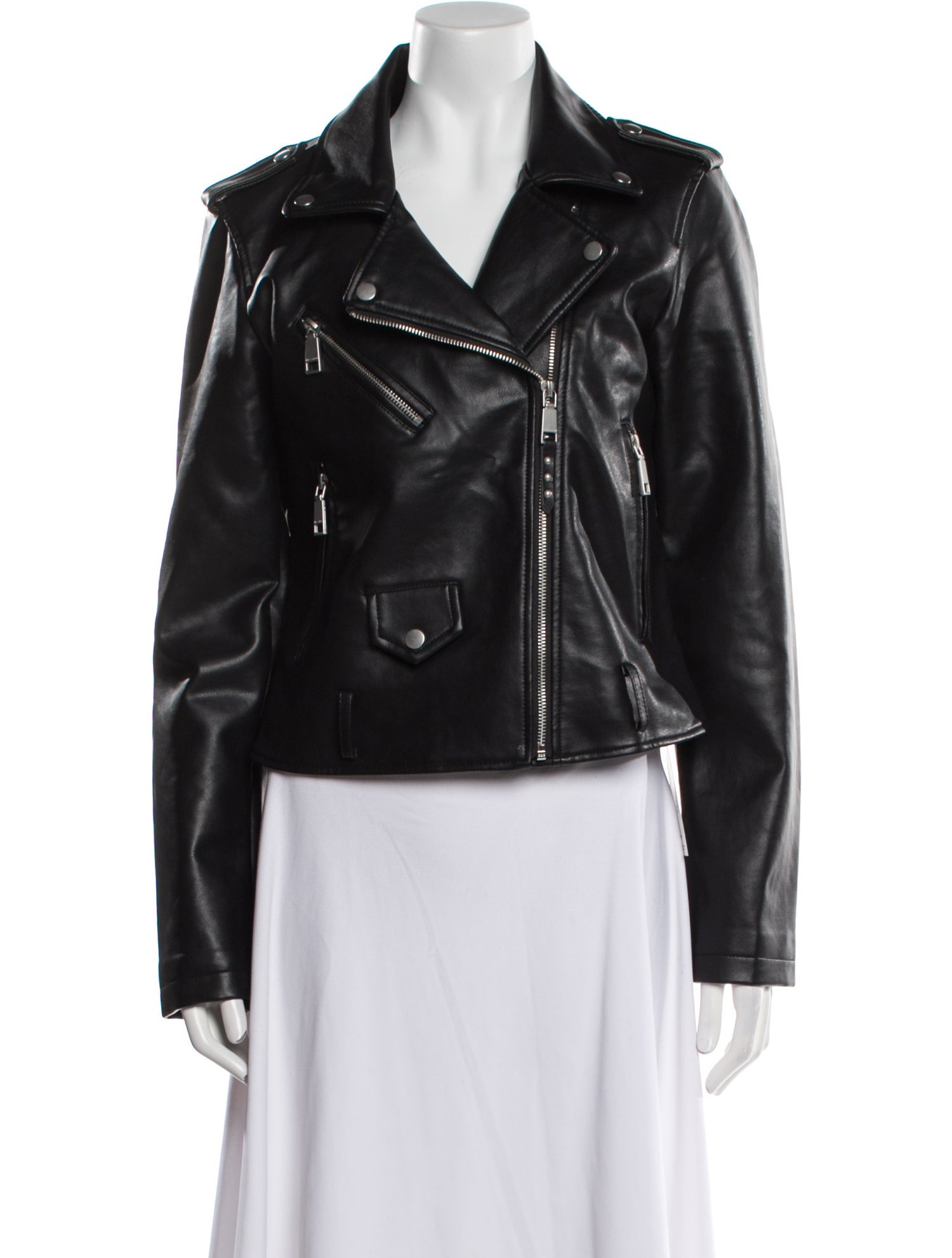 Rebecca Minkoff Biker Jacket w/ Tags