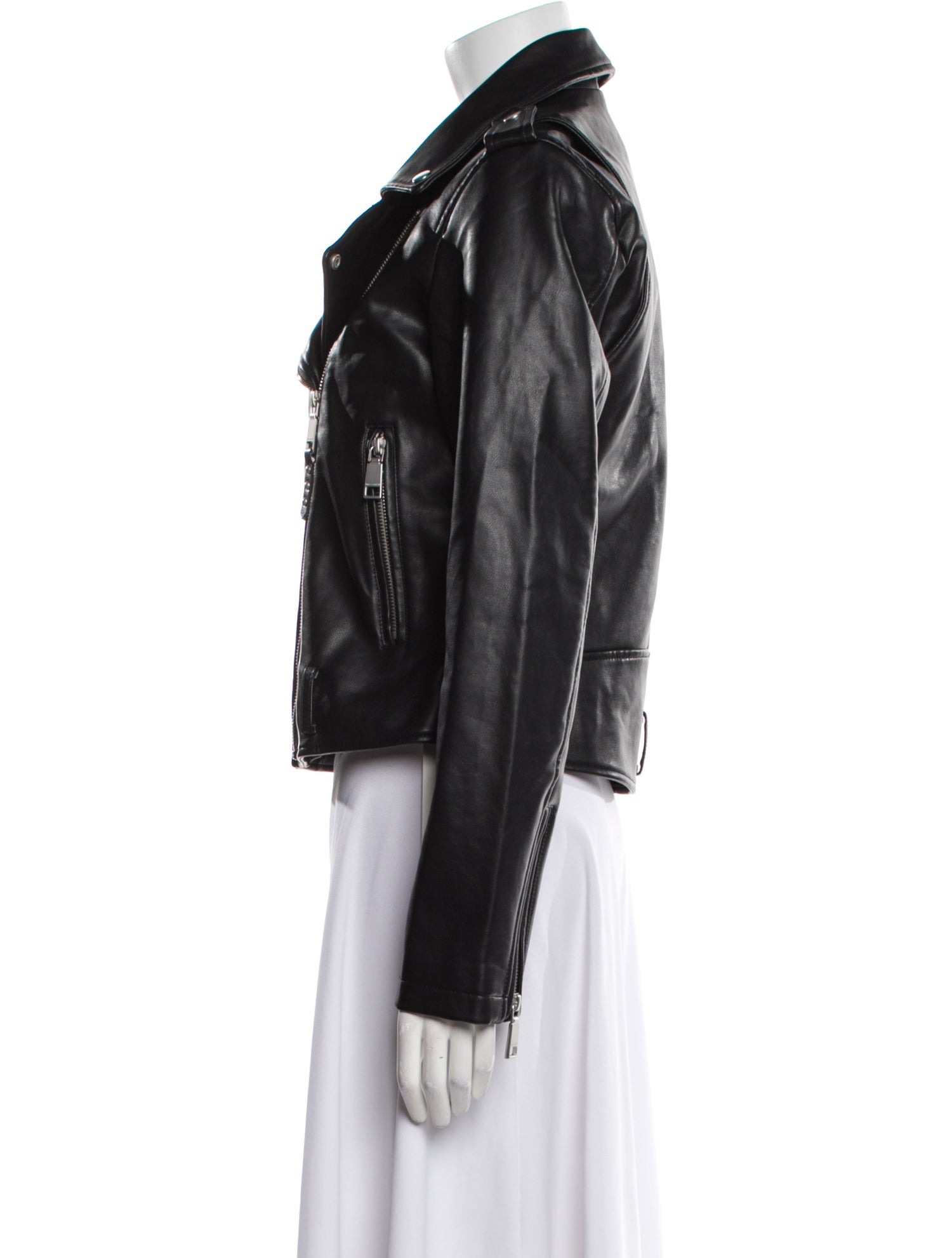 Rebecca Minkoff Biker Jacket w/ Tags
