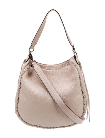 Rebecca Minkoff Leather Shoulder Bag