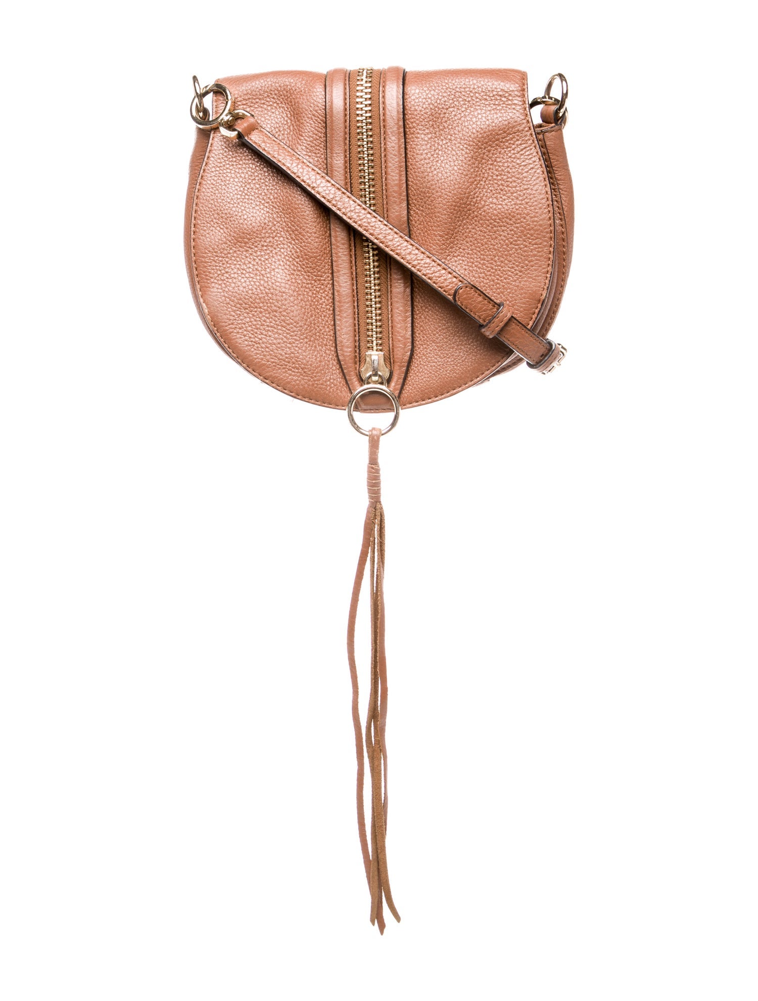 Rebecca Minkoff Leather Crossbody Bag