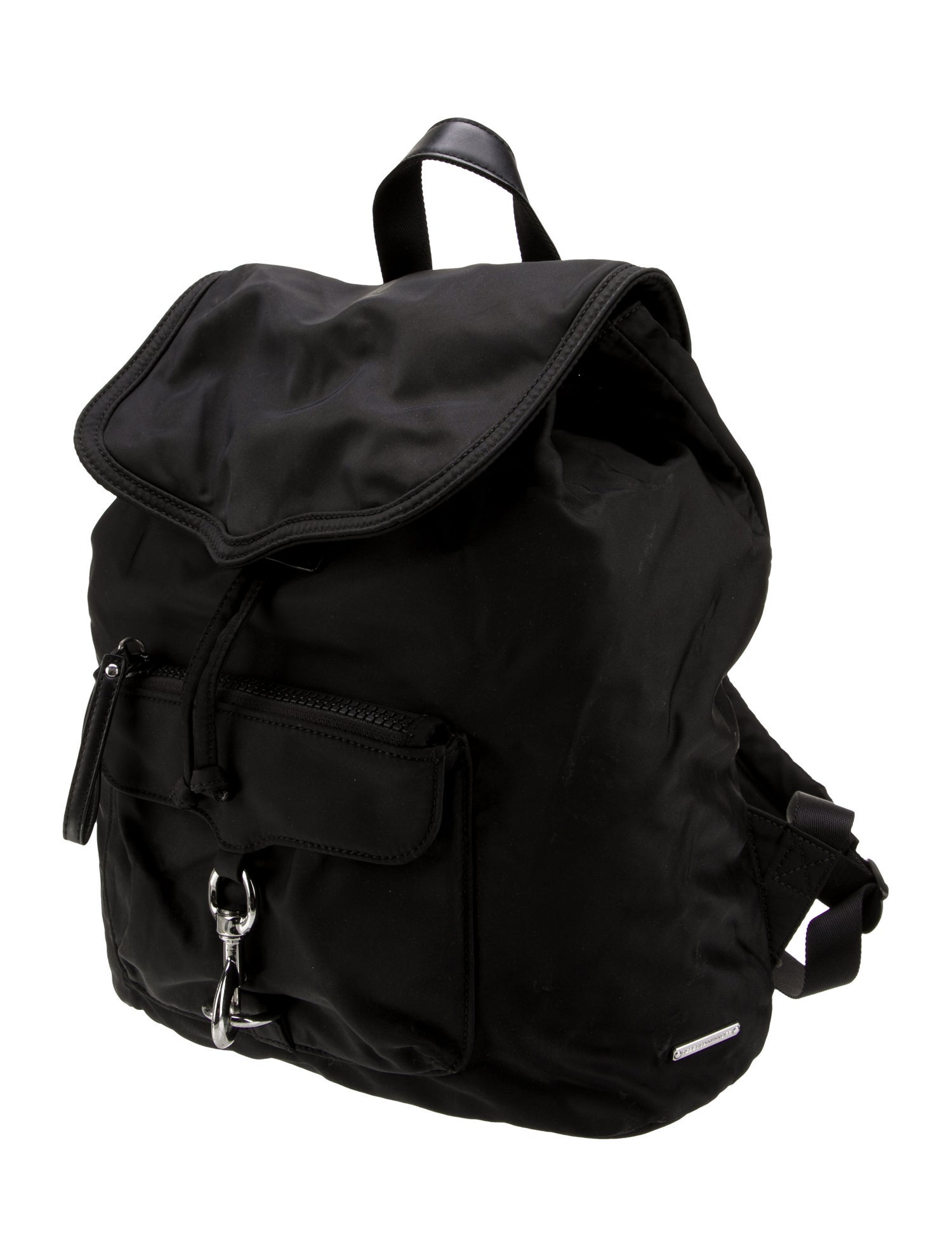 Rebecca Minkoff Nylon Backpack