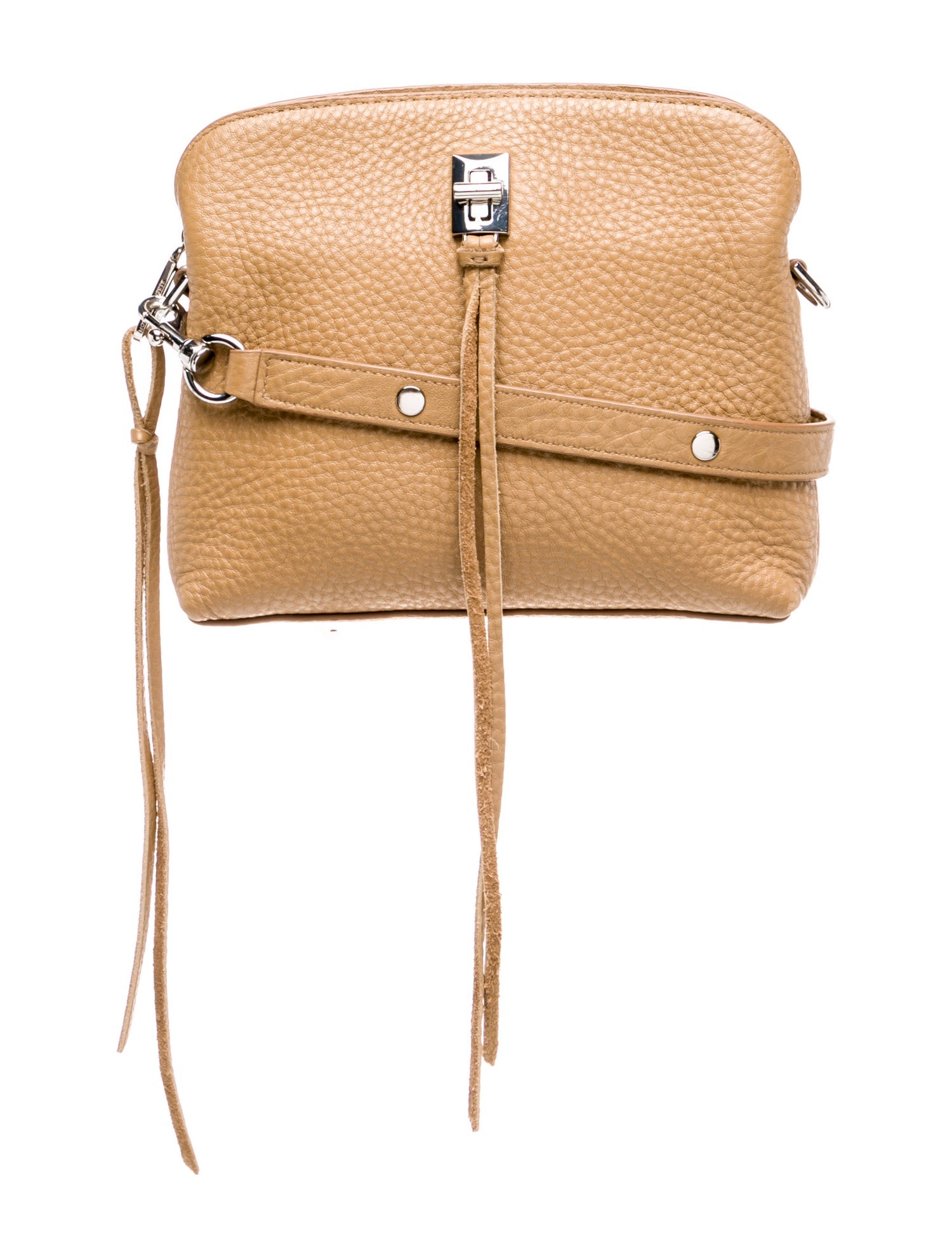Rebecca Minkoff Leather Backpack