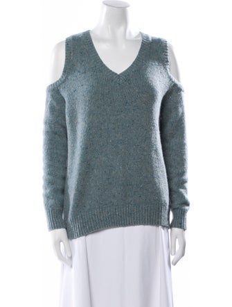Rebecca Minkoff V-Neck Sweater