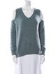 Rebecca Minkoff V-Neck Sweater