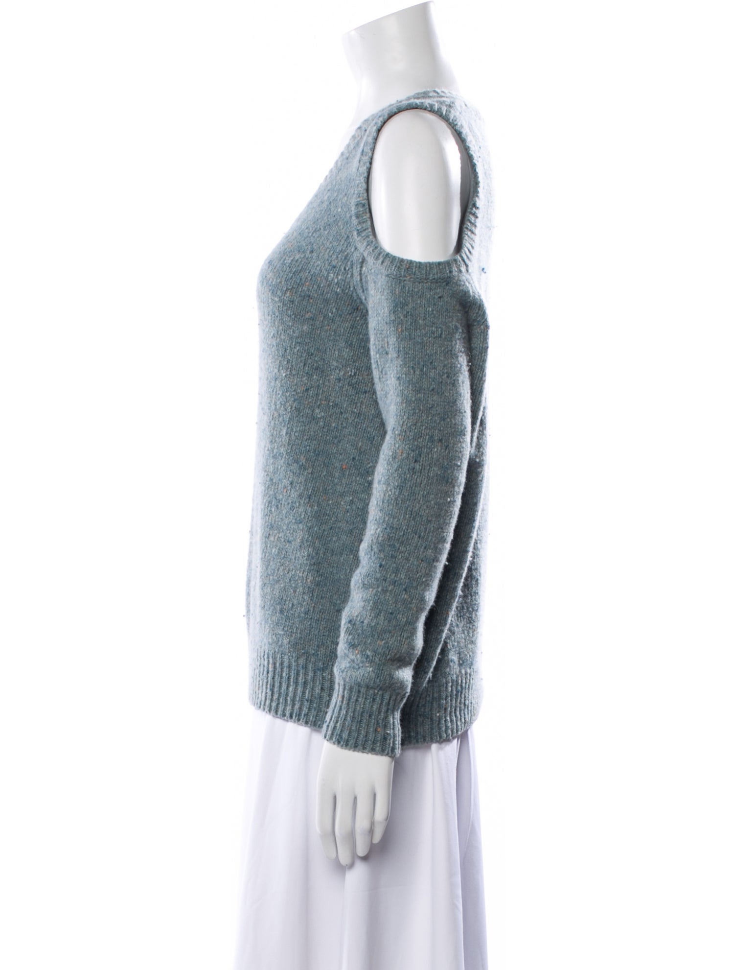 Rebecca Minkoff V-Neck Sweater