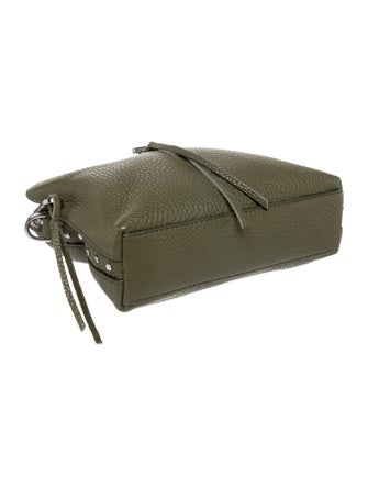 Rebecca Minkoff Leather Crossbody Bag