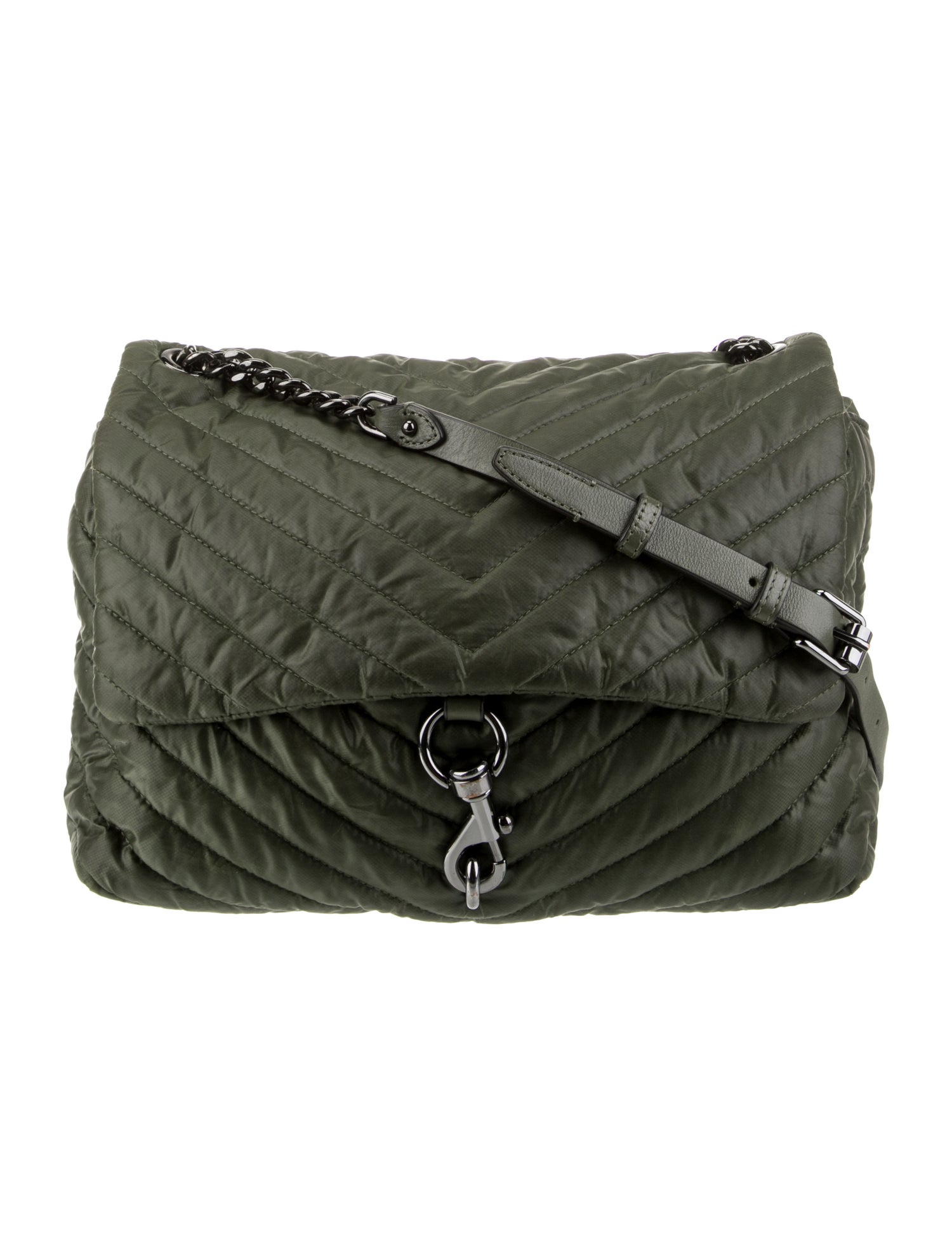 Rebecca Minkoff Nylon Shoulder Bag