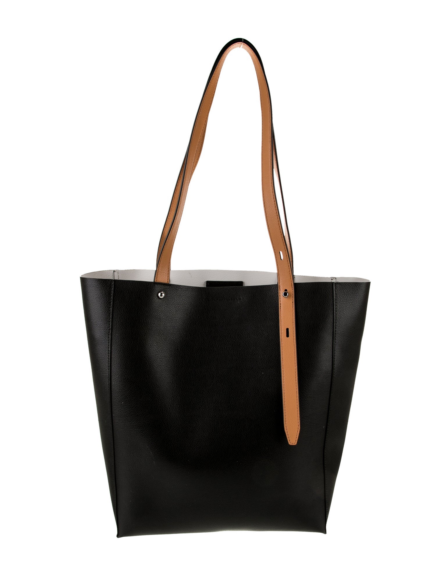 Rebecca Minkoff Leather Tote