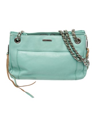 Rebecca Minkoff Leather Shoulder Bag