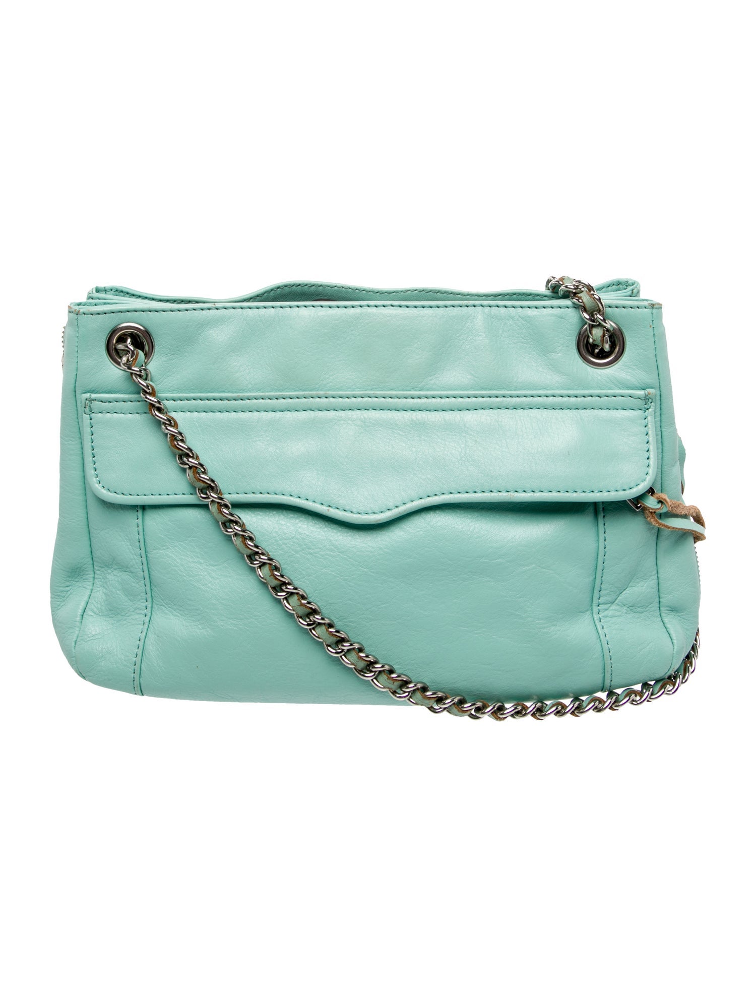 Rebecca Minkoff Leather Shoulder Bag