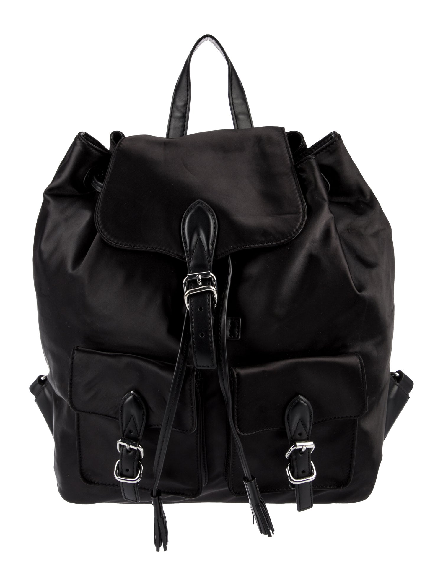 Rebecca Minkoff Nylon Backpack
