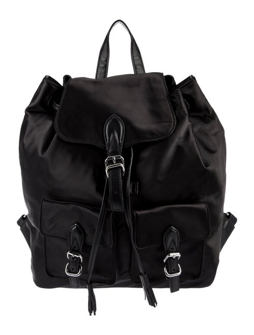 Rebecca Minkoff Nylon Backpack