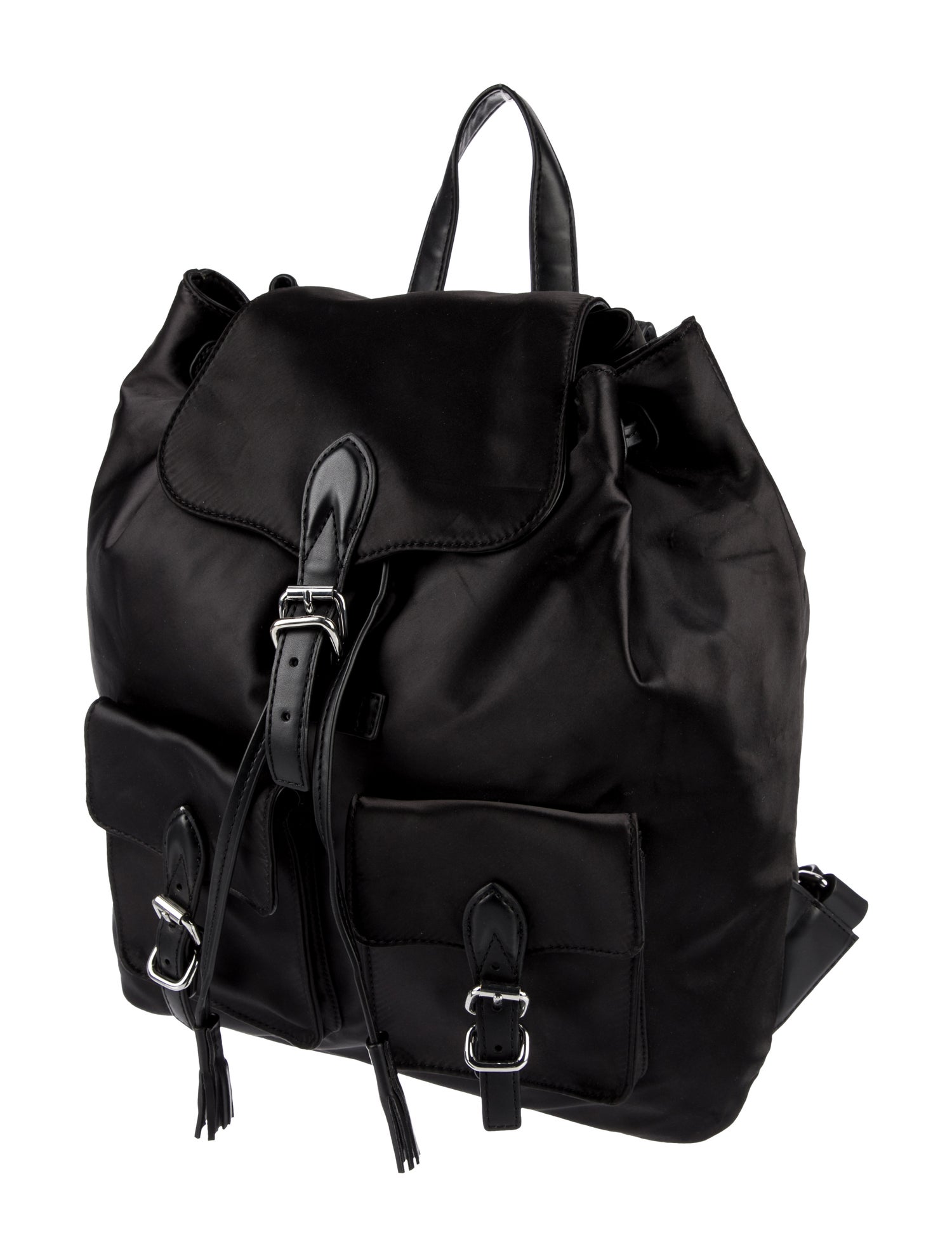Rebecca Minkoff Nylon Backpack