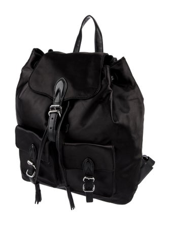 Rebecca Minkoff Nylon Backpack